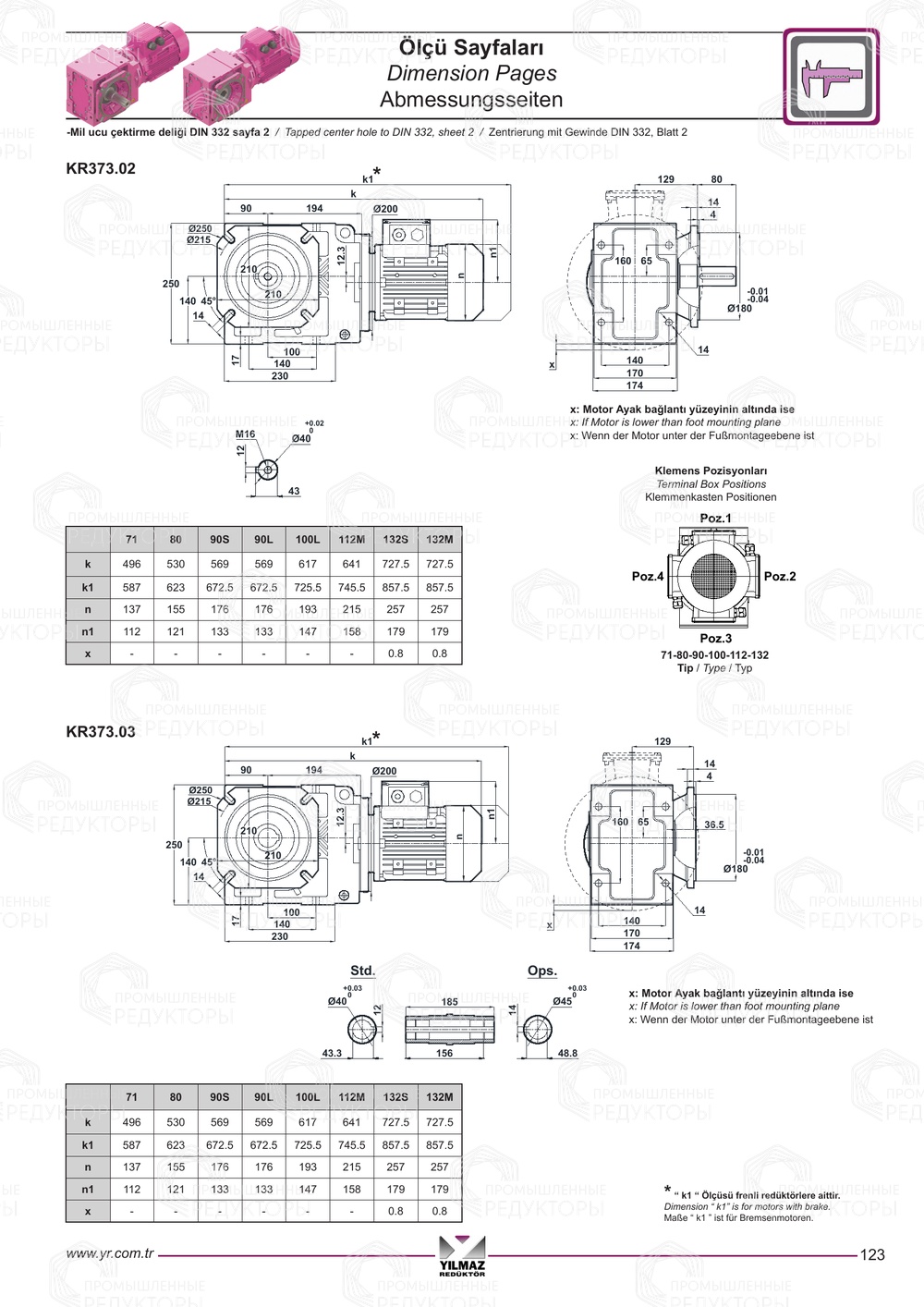 Yilmaz K 373-374-375-376